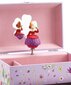 Muzikālā rotu lādīte Djeco "Princese", DJ06599 цена и информация | Rotaļlietas meitenēm | 220.lv