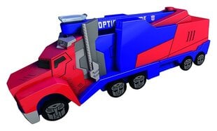Машина Transformers Optimus Prime, 203112003 цена и информация | Игрушки для мальчиков | 220.lv