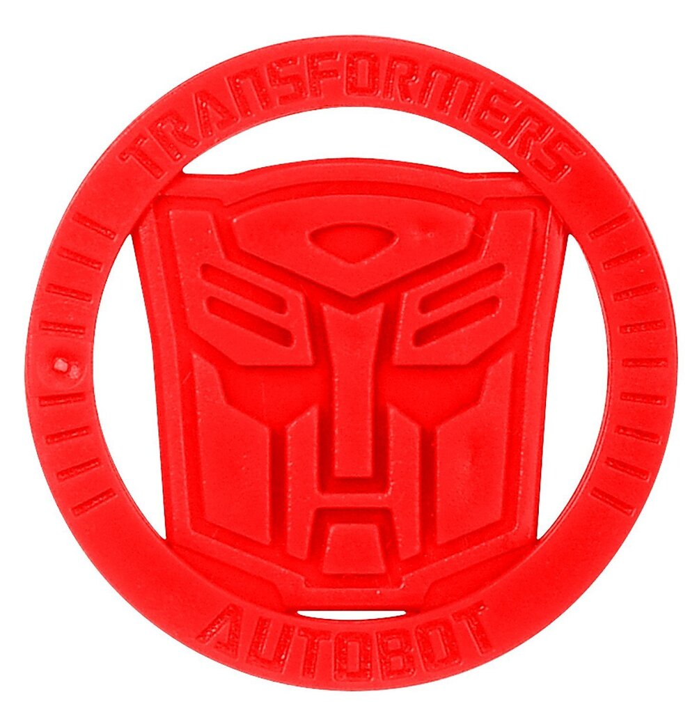 Mašīna-robots Transformers Mini-Con Sideswipe, 203114004 cena un informācija | Rotaļlietas zēniem | 220.lv