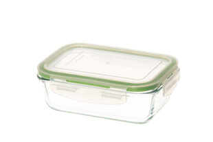 MAKU ящик для хранения продуктов питания, 1,7 л цена и информация | Посуда для хранения еды | 220.lv