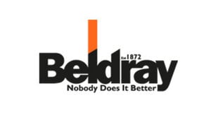 Гладильная доска BELDRAY, 110 x 33 см цена и информация | Гладильные доски | 220.lv