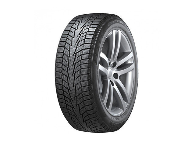 Hankook I cept iz2 w616 cena un informācija | Ziemas riepas | 220.lv