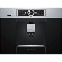 Bosch CTL636ES6 cena un informācija | Kafijas automāti | 220.lv