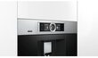 Bosch CTL636ES6 цена и информация | Kafijas automāti | 220.lv