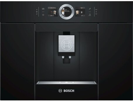 Bosch CTL636EB6 cena un informācija | Kafijas automāti | 220.lv