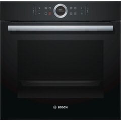 Bosch HBG675BB1 цена и информация | Духовки | 220.lv