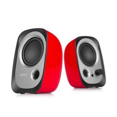 Аудиоколонки Edifier R12U, красные цена и информация | Аудиоколонки | 220.lv