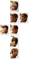Šampūns jūtīgai galvas ādai Lakme 300 ml cena un informācija | Šampūni | 220.lv