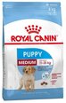 Royal Canin Medium Junior 15 кг