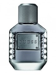 Туалетная вода Guess Dare EDT для мужчин, 100 мл цена и информация | Мужские духи | 220.lv