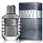 Guess Dare EDT vīriešiem 100 ml цена и информация | Vīriešu smaržas | 220.lv