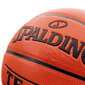 Basketbola bumba Spalding TF250 All Surface cena un informācija | Basketbola bumbas | 220.lv