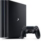 Sony PlayStation 4 (PS4) Pro, 1 TB cena un informācija | Spēļu konsoles | 220.lv