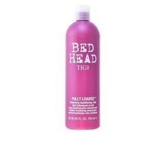 Кондиционер для волос Tigi Bed Head Fully Loaded, 750 мл цена и информация | Бальзамы, кондиционеры | 220.lv