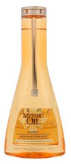 Barojošs šampūns L'Oreal Professionnel Mythic Oil Argan Oil & Mirra 250 ml цена и информация | Шампуни | 220.lv