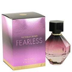 Парфюмированная вода Victoria's Secret Fearless EDP для женщин, 50 мл цена и информация | Женские духи | 220.lv