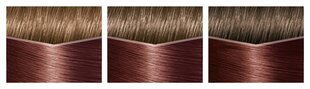 CASTING CRÈME GLOSS kopjoša daļēji noturīga matu krāsa, 550 cena un informācija | Matu krāsas | 220.lv