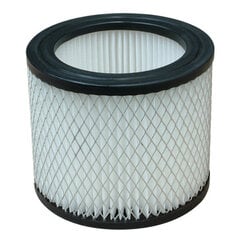 Моющийся фильтр для пылесоса Lavor Ashley цена и информация | Принадлежности для отопительного оборудования | 220.lv
