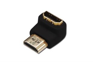 Assmann AK-330502-000-S цена и информация | Адаптеры и USB разветвители | 220.lv