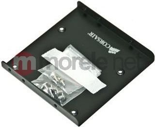 Corsair Solid State Drive 3.5'' Adaptor Bracket цена и информация | Komponentu piederumi | 220.lv