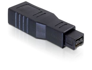 Delock, Firewire 9-Pin/Firewire 6-Pin cena un informācija | Gaming aksesuāri | 220.lv