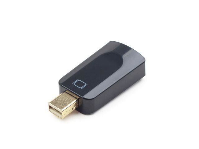 Gembird, Mini DP M/HDMI F цена и информация | Adapteri un USB centrmezgli | 220.lv