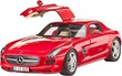Modelis-mašīna Revell Mercedes SLS AMG цена и информация | Konstruktori | 220.lv
