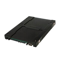 LOGILINK - mSATA SSD to 2,5 Inch SATA Adapter cena un informācija | Komponentu piederumi | 220.lv