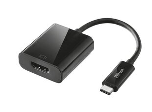 Adapteris Trust 21011 cena un informācija | Adapteri un USB centrmezgli | 220.lv