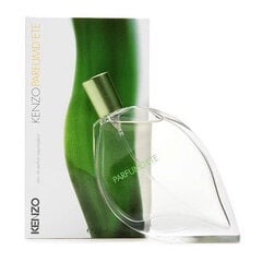 Kenzo Parfumd´ete (Zelený list) EDP sievietēm 75 ml cena un informācija | Sieviešu smaržas | 220.lv