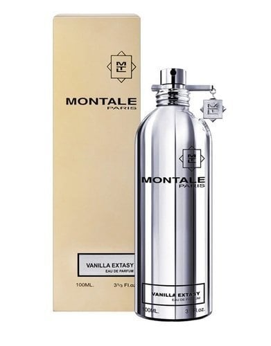 Parfimērijas ūdens Montale Vanilla Extasy - EDP 100 ml 100 ml cena un informācija | Sieviešu smaržas | 220.lv