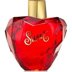 Smaržas sievietēm Sweet Lolita Lempicka (30 ml) (30 ml) cena un informācija | Sieviešu smaržas | 220.lv