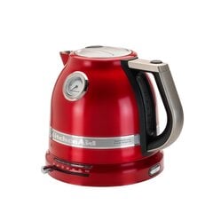 KitchenAid Artisan 5KEK1522ECA цена и информация | Электрочайники | 220.lv