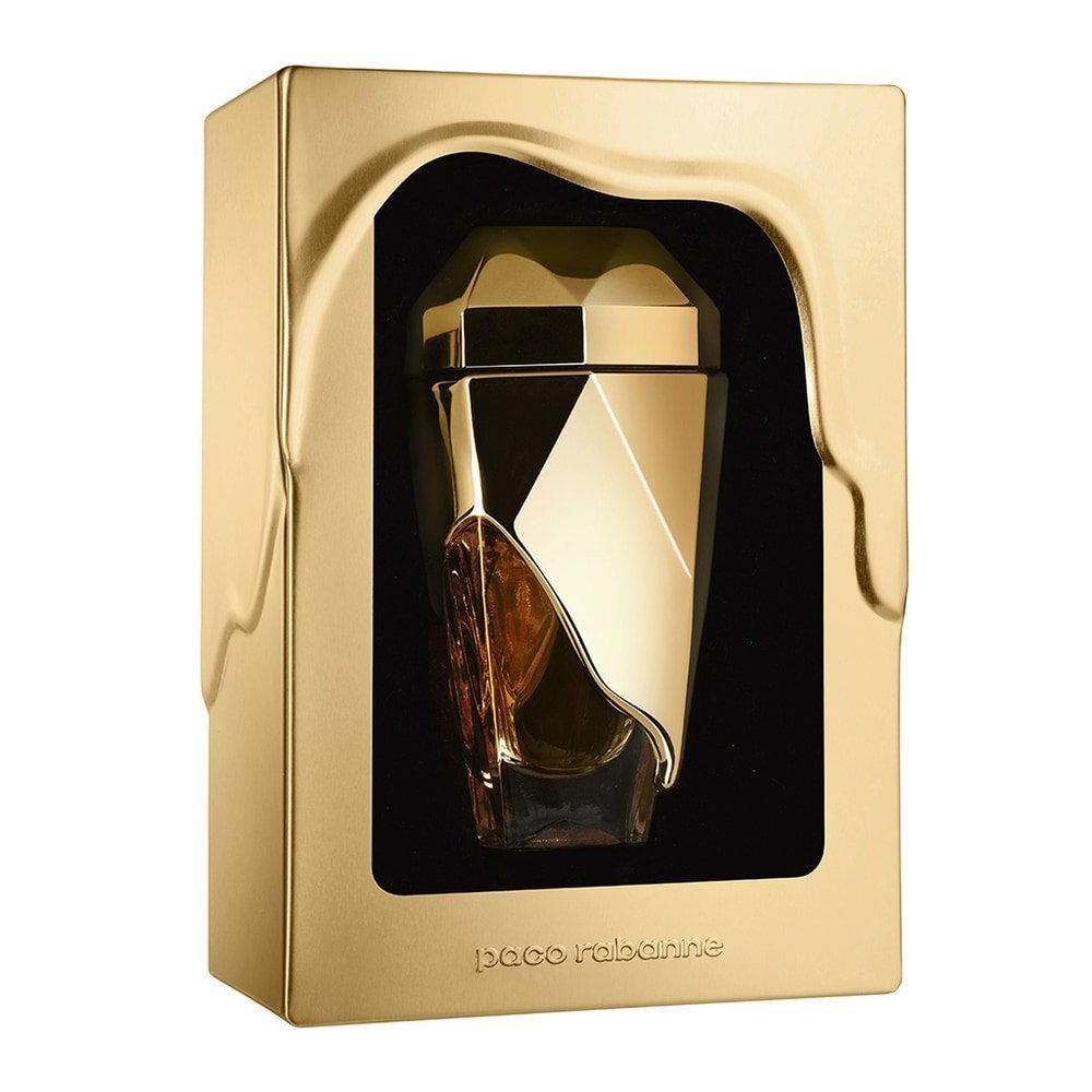 Parfimērijas ūdens Paco Rabanne Lady Million Collector's Edition edp sievietēm 80 ml cena un informācija | Sieviešu smaržas | 220.lv