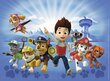 Puzle Ravensburger Paw Patrol, Ķepu patruļa, 100 gab. цена и информация | Puzles, 3D puzles | 220.lv