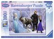 Puzle Ravensburger, 100 gab. cena un informācija | Puzles, 3D puzles | 220.lv