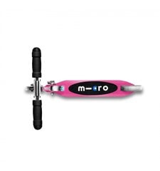 Скутер Micro Sprite Pink, SA0027 цена и информация | Самокаты | 220.lv