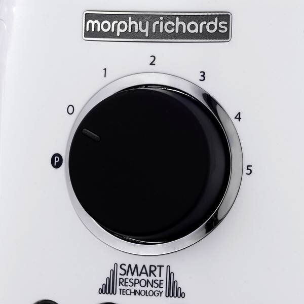 Morphy Richards Total Control 403040 цена и информация | Smūtiju blenderi | 220.lv