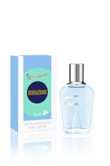 Туалетная вода Vespa Vespa Sensazione for Him edt 30 мл цена и информация | Мужские духи | 220.lv