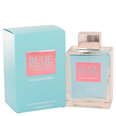 Tualetes ūdens Antonio Banderas Blue Seduction EDT sievietēm 200 ml