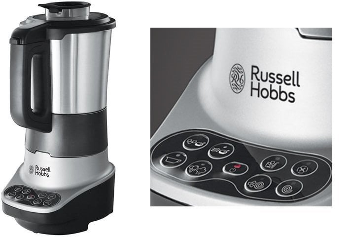 Blenderis Russell Hobbs 21480-56 цена и информация | Blenderi, smalcinātāji | 220.lv