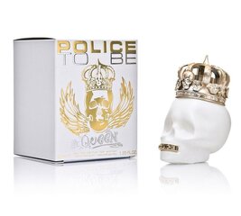 Police To Be The Queen - EDP цена и информация | Женские духи | 220.lv