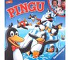 Spēle Ravensburger Pingu (LT/LV/EE) cena un informācija | Galda spēles | 220.lv