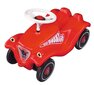 Mašīna Smoby Big Bobby Car, sarkana cena un informācija | Rotaļlietas zīdaiņiem | 220.lv