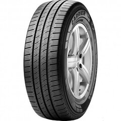 Pirelli CARRIER ALL SEASON 225/65R16C 112 R cena un informācija | Vissezonas riepas | 220.lv