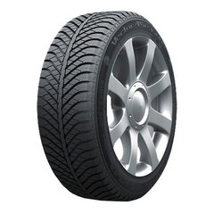 Goodyear VECTOR 4 SEASONS 215/60R16 95 V FO cena un informācija | Vissezonas riepas | 220.lv