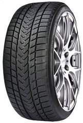 Gripmax STATUS PRO WINTER 205/40R17 84 V XL cena un informācija | Ziemas riepas | 220.lv