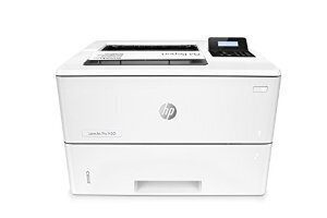 HP LaserJet Pro M501DN cena un informācija | Printeri un daudzfunkcionālās ierīces | 220.lv