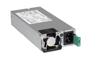Блок питания 550 Вт, управляемый NETGEAR M4300-52G-PoE+ L2/L3/L4 Gigabit Ethernet (10/100/1000) Power over Ethernet (PoE) 1U, черный цена и информация | Адаптеры и USB разветвители | 220.lv