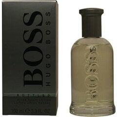 Pēcskūšanās losjons Hugo Boss No.6 100 ml cena un informācija | Hugo Boss Smaržas, kosmētika | 220.lv